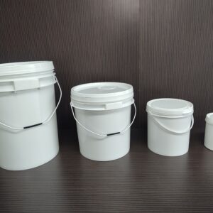 Paint Buckets/Pails