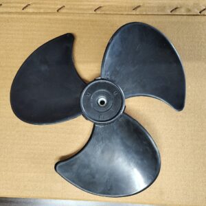 Cooler Fan - 3 Blade