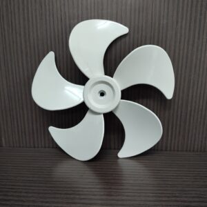 Cooler Fan - 5 Blade (11” Dia)